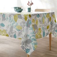 Nappe et chemin de table